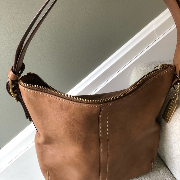 Coach purses - Picture 5 of 7